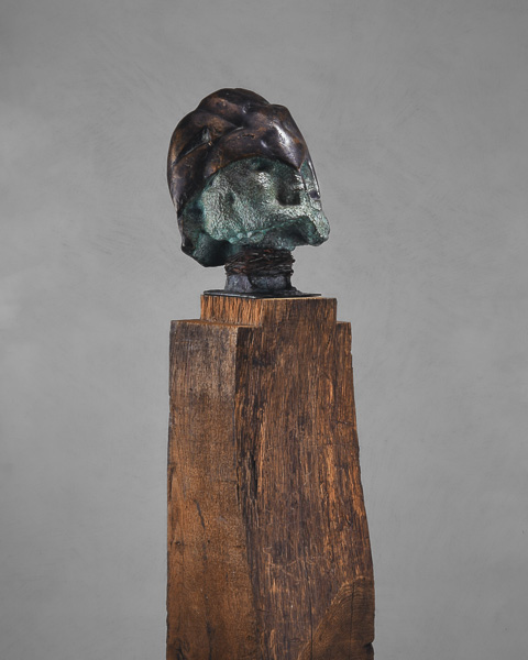 Der Helm II