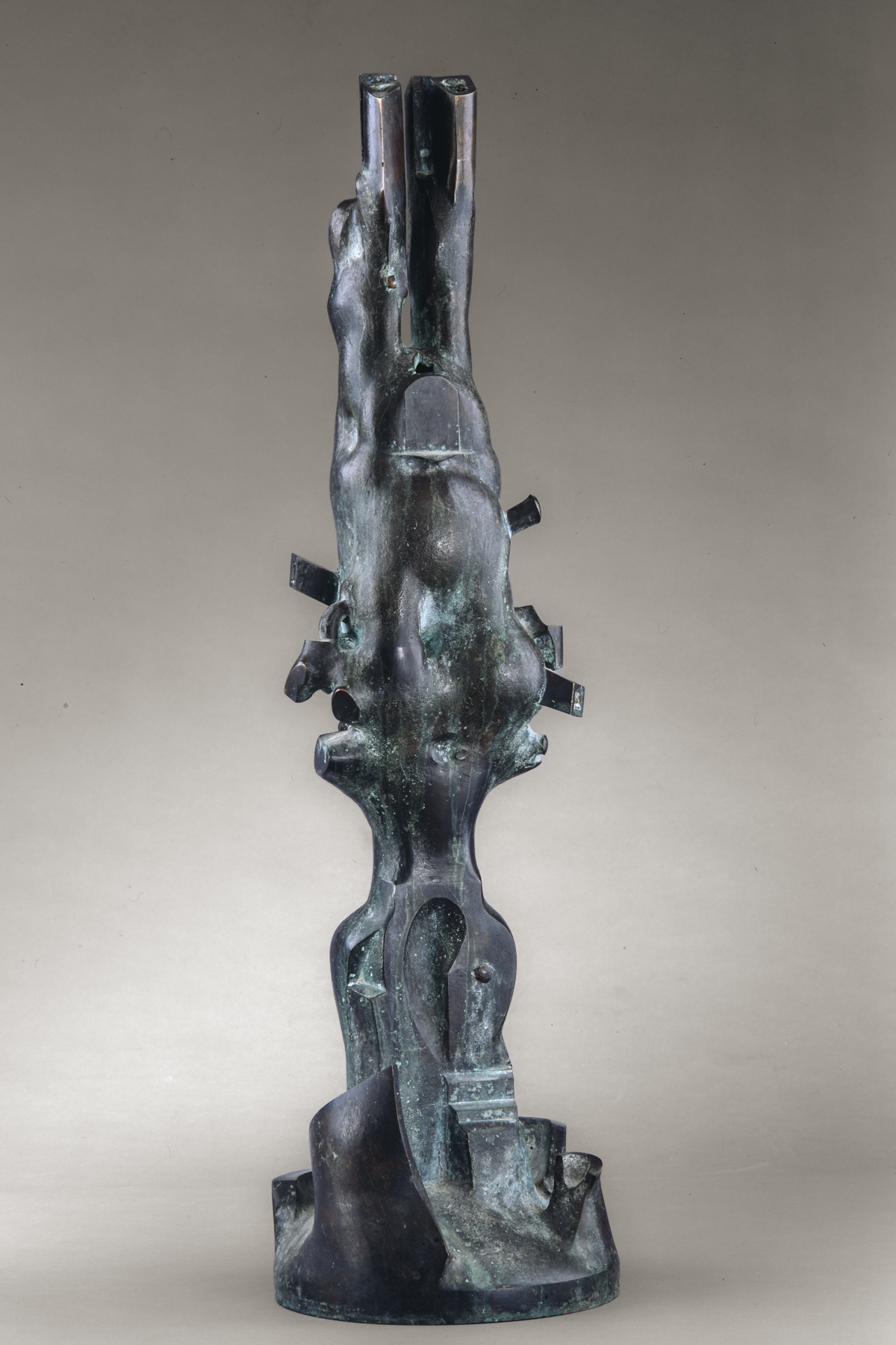 Monument Völkerschlacht